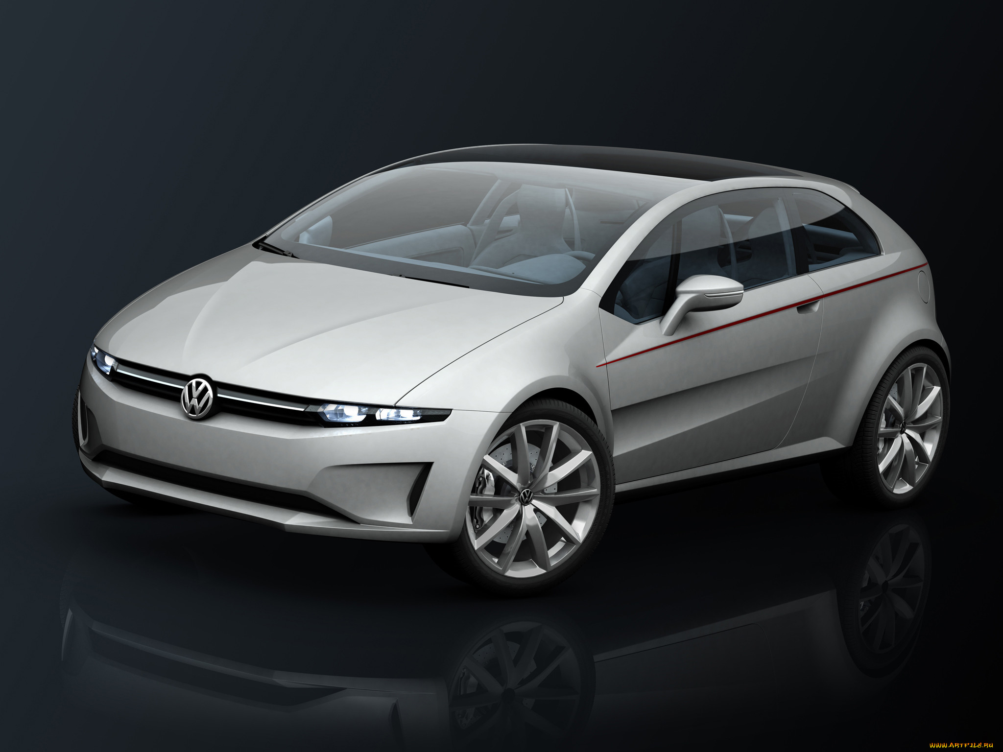 volkswagen tex concept 2011, , 3, volkswagen, 2011, concept, tex